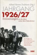 Neven DuMont, Alfred (Hrg.): Jahrgang 19 Neven DuMont, Alfred (Hrg.): Jahrgang 19