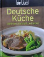 BUTLERS: Butlers Deutsche Küche - Raffin