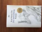 Karl-Heinz Ott: Die Auferstehung Karl-Heinz Ott: Die Auferstehung