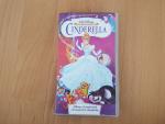 Walt Disney Meisterwerke - Cinderella