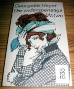 Die widerspenstige Witwe THE RELUCTANT WIDOW