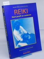 Reiki Heel jezelf en andere