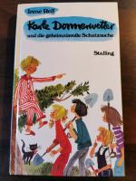 Reif, Irene (Verfasser): Karle Donnerwet Reif, Irene (Verfasser): Karle Donnerwet