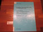 Konsolidierte Fassung des VAG, des VVG, des EGVVG und des PflVG : auf der Grundlage des Dritten Durchführungsgesetzes. EWG zum VAG und des Versicherungsbilanzrichtlinien-Gesetzes ; eine Einführung /