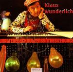 Klaus Wunderlich: Uraltedelschnulzensynt