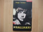 Gregor Tessnow: Knallhart - Filmausgabe Gregor Tessnow: Knallhart - Filmausgabe