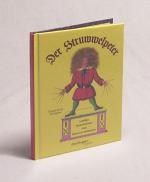 Heinrich Hoffmann: Der Struwwelpeter : l Heinrich Hoffmann: Der Struwwelpeter : l