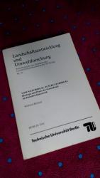 Vom Naturideal zum Kulturideal - Mit Widmung des Autors (Winfried)