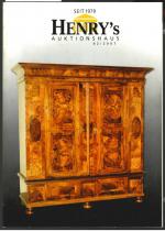 HENRY`s Auktionshaus: Henry`s Auktionsha