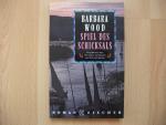 Barbara Wood: Spiel des Schicksals Barbara Wood: Spiel des Schicksals