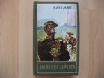 Karl May: Am Rio de la Plata - Reiseerzä