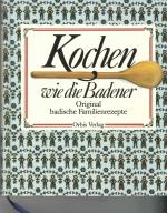 Kochen wie die Badener