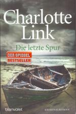 Charlotte Link: Die letzte Spur