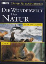 Die Wunderwelt der Natur