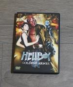 Hellboy II - Die goldene Armee [DvD]