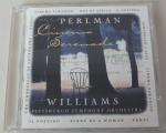 Itzhak Perlman - Cinema Serenade I