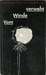 Vom Winde verweht (3 einzelne Bände)