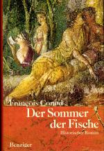 François Conod: Der Sommer der Fische