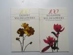 Bowers, Janice Emily Buchpaket: 100 Roa Bowers, Janice Emily Buchpaket: 100 Roa