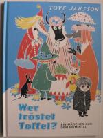 Jansson, Tove/Kicherer, Birgitta (Überse Jansson, Tove/Kicherer, Birgitta (Überse