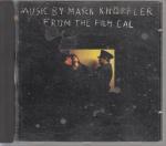 Mark Knopfler: Musik by Mark Knopfler fr