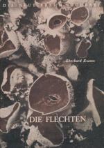 Die Flechten.