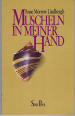 Lindbergh, Anne M: Muscheln in meiner Ha