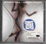 "Under Wraps" von Jethro Tull