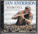 Ian Anderson, Frankfurter Philhamoniker: Ian Anderson, Frankfurter Philhamoniker: