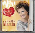 "Ich liebe Dich" von Monika Martin