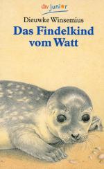 Dieuwke Winsemius: Das Findelkind vom Wa Dieuwke Winsemius: Das Findelkind vom Wa