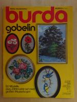 Burda, Aenne (Hrsg.): Burda - Gobelin / 