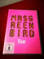 Live Mrs Greenbird