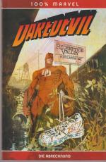 Daredevil: Die Abrechnung - 100% Marvel 21