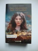 Sabine Ebert: Das Geheimnis der Hebamme Sabine Ebert: Das Geheimnis der Hebamme