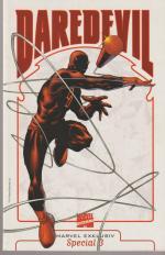 Daredevil - Marvel Exklusiv - Special 3
