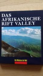 Das Afrikanische Rift Valley Die Wildnisse der Welt