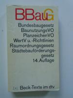 C.H.Beck: Baugesetzbuch - mit Immobilien C.H.Beck: Baugesetzbuch - mit Immobilien