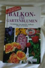 Della Beffa, Maria T: Balkon- und Garten Della Beffa, Maria T: Balkon- und Garten