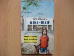 Kate DiCamillo: Winn-Dixie Kate DiCamillo: Winn-Dixie
