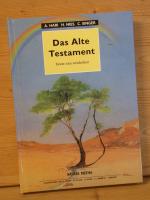 "Das Alte Testament heute neu entdecken"