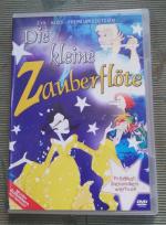 Die kleine Zauberflöte