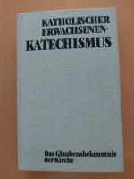 Katholischer Erwachsenenkatechismus - Da