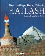 Johnson, Russel und Moran, Kerry: Kailas Johnson, Russel und Moran, Kerry: Kailas