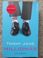 Tommy Jaud: Millionär - Der Roman