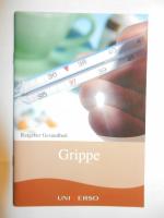 Grippe - Ratgeber Gesundheit