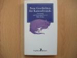 Neue Geschichten für Katzenfreunde