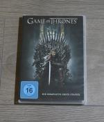 Game of Thrones - Die komplette erste Staffel [DvD] - Staffel 1