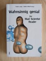 Junge, Torsten; Ohlhoff, Dörthe: Wahnsin Junge, Torsten; Ohlhoff, Dörthe: Wahnsin