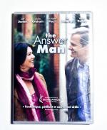 The Answer Man  ( Answerman ) - Jeff Dan